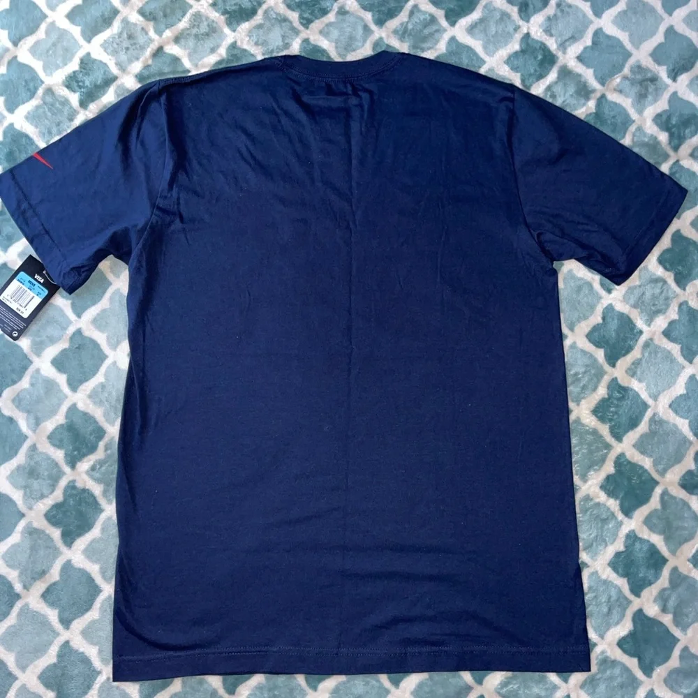 Nike “Brady Knows” Shirt NWT - Picture 2 of 5